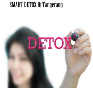 Smart Detox di Tangerang